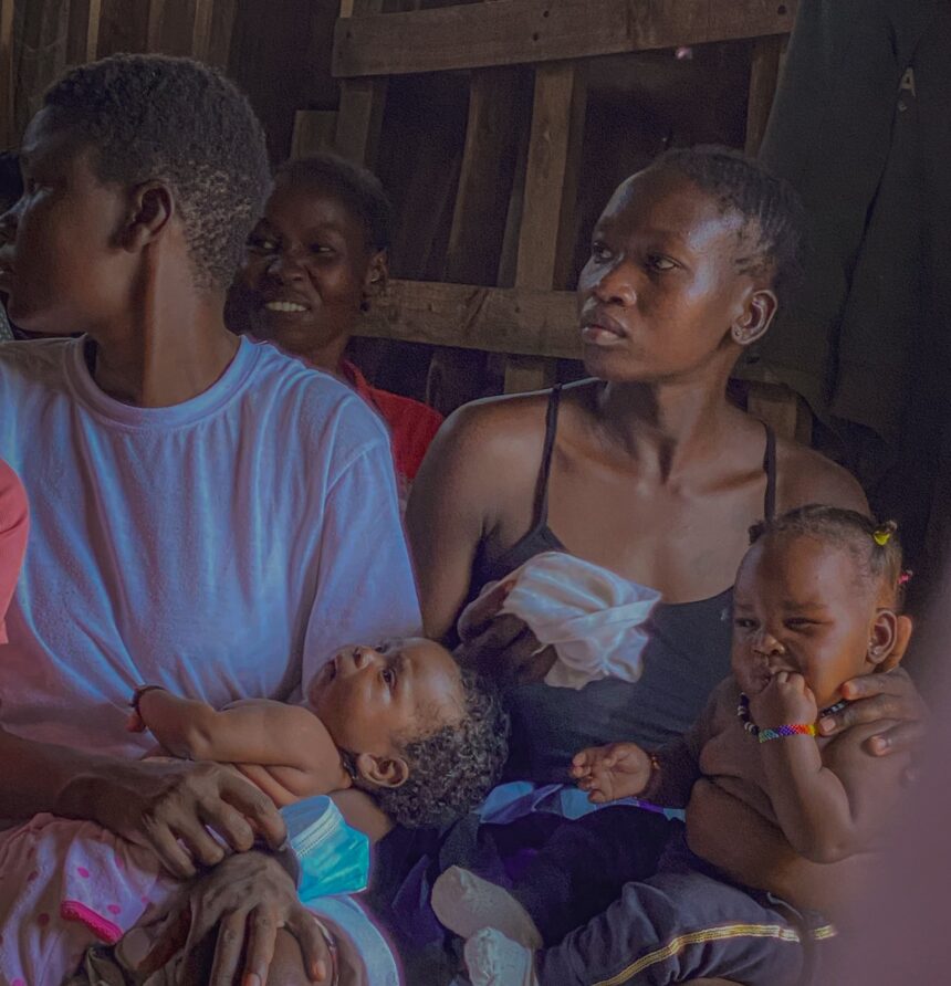 Kenya Faces Ongoing Battle Against Teenage Pregnancies