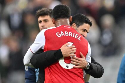 Arsenal Stun Newcastle with Dramatic Late Comeback
