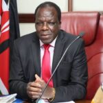 Homicide Detectives Hunt Killers of Lawyer Kyalo Mbobu