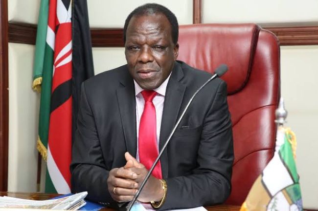 Government to Bar Hustler Fund Defaulters from Accessing Loans