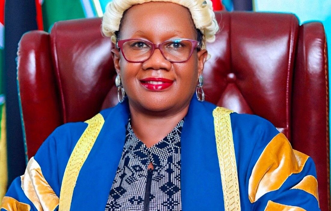 Machakos MCAs Renew Bid to Oust Speaker
