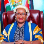 SK Macharia Accused of Forceful Directline Takeover