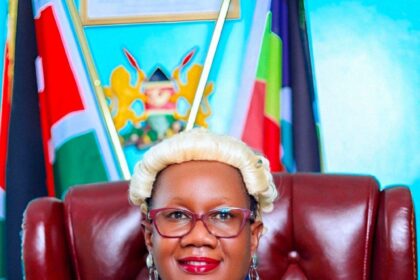 Machakos MCAs Renew Bid to Oust Speaker