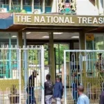 Court of Appeal Judge Fredrick Ochieng Dies in Nairobi