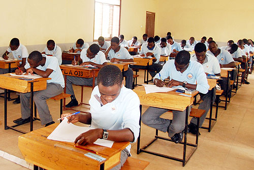 KPSEA, KJSEA exams kick off Nationwide