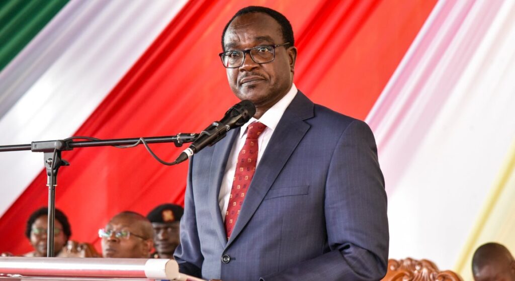 KCSE Certificates to Be Collected from Sub-County Offices Starting Next Year