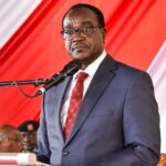 World Bank Urges Tax Hikes to Tackle Kenya’s Growing Debt Burden