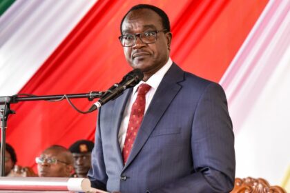 KCSE Certificates to Be Collected from Sub-County Offices Starting Next Year