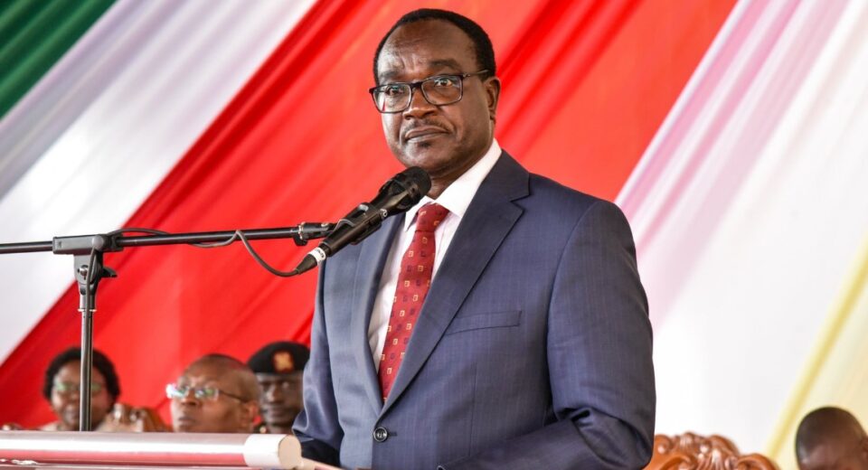 KCSE Certificates to Be Collected from Sub-County Offices Starting Next Year