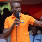Winnie Odinga Steps Into the Spotlight After Raila’s Death