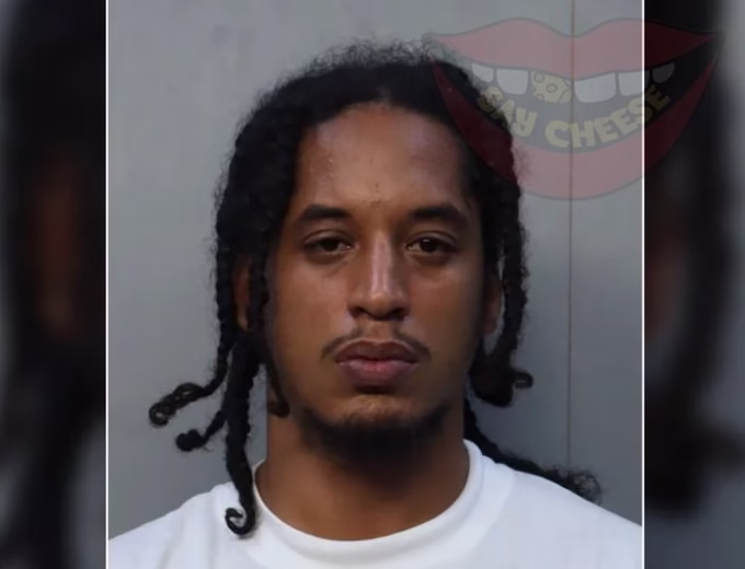 Miami Murder Fugitive Arrested in Nairobi After 15 Years on the Run