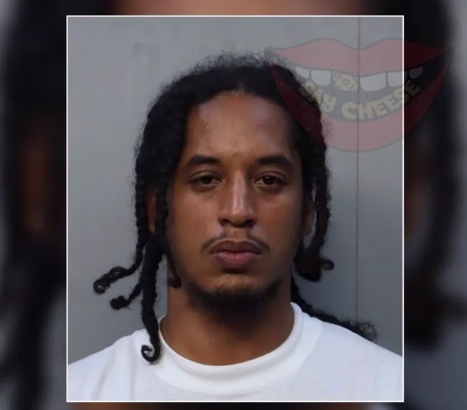 Miami Murder Fugitive Arrested in Nairobi After 15 Years on the Run
