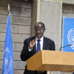 Religious Groups Reject Proposed Law Regulating Faith Organisations in Kenya