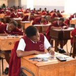 Police Stop Kenyans at Namanga Border Over Tanzanian Protests