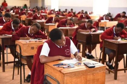Primary School Teachers to Invigilate 2025 KCSE Exams