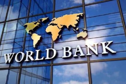World Bank Urges Tax Hikes to Tackle Kenya’s Growing Debt Burden