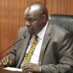 CS Kabogo backs cybercrime law amid outcry