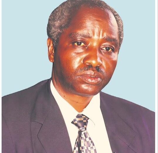 Moseti Moindi