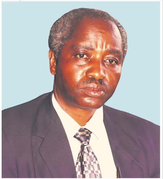 Moseti Moindi