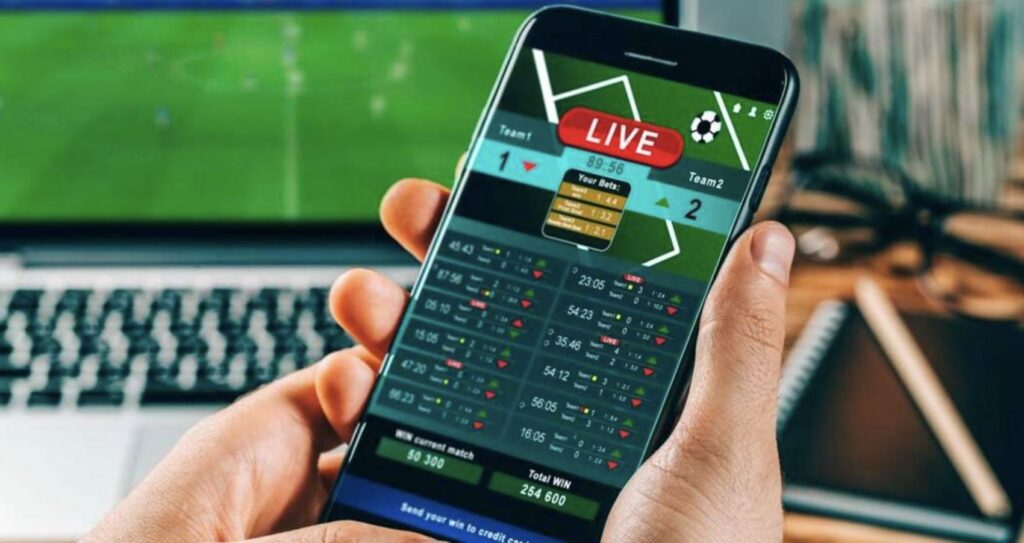 New Tax Rules to Double Betting Revenue by 2026