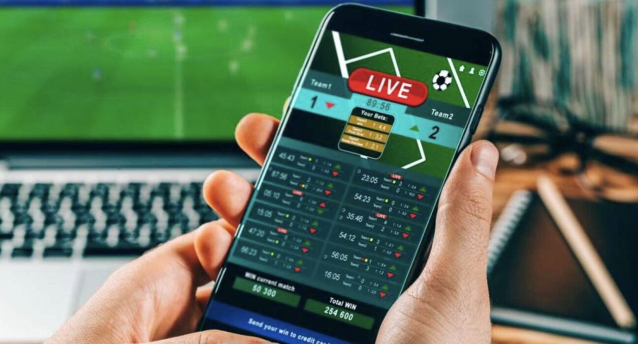 New Tax Rules to Double Betting Revenue by 2026