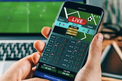 New Tax Rules to Double Betting Revenue by 2026