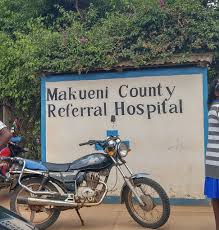 Makueni nurse fired over drug shop threat