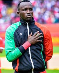 Ryan Ogam rising in Austrian League