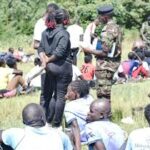 Kibra MP Orero’s driver fined ksh100k for traffic obstruction
