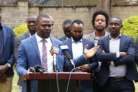 Kiambu rejects KMPDU mortality figures