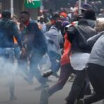 Primary School Teachers to Invigilate 2025 KCSE Exams