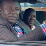 Celebrating the Life of Mr. Moseti Moindi