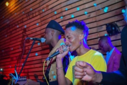 Samidoh wins praise for uplifting late singer Shalkido