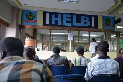 HELB Defaults Rise, Threatening Student Funding
