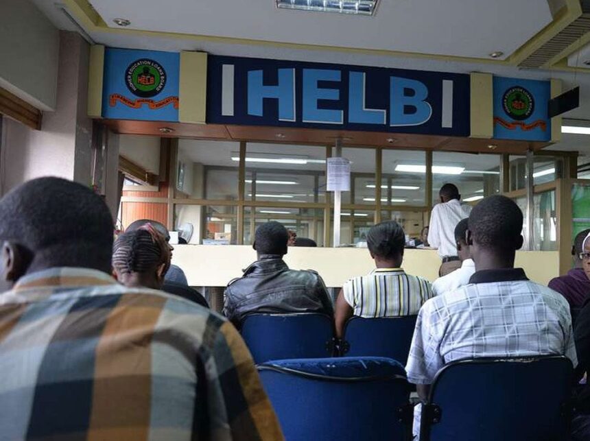 HELB Defaults Rise, Threatening Student Funding