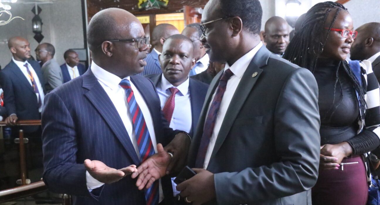 Government Sets KSh53,000 Standard Fee for Senior Schools