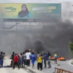 Ruto Warns Youth Against Political Manipulation