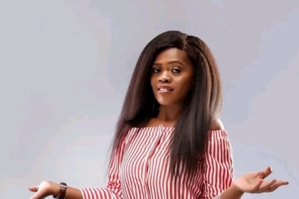 Kenyan Gospel Singer Betty Bayo Dies at 42