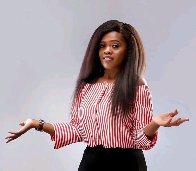 Kenyan Gospel Singer Betty Bayo Dies at 42