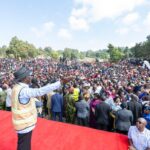 Cooperatives Driving Growth and Stability in Kenya’s Agriculture