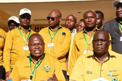 Concerns Over Welfare Push Teachers to Consider Leaving Kuppet