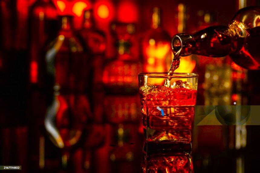 WHO 2025 Warning Shows No Level of Alcohol Is Completely Safe