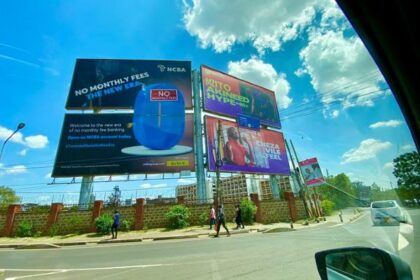 KeNHA ’s Stand on Road Reserve Encroachment