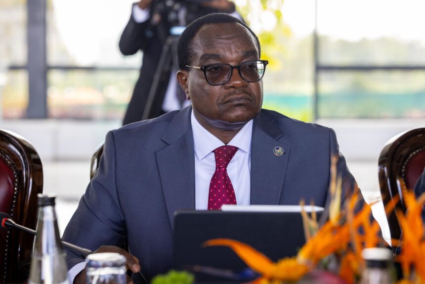 How Ghost Learners Drained Kenya’s Education Fund