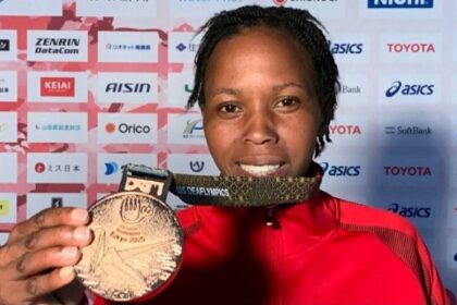 Kenya’s Silent Strength: The Road to Deaflympics Success