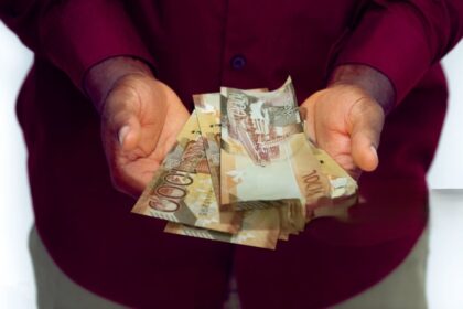 The Quiet Crisis Behind Kenya’s Digital Credit Boom