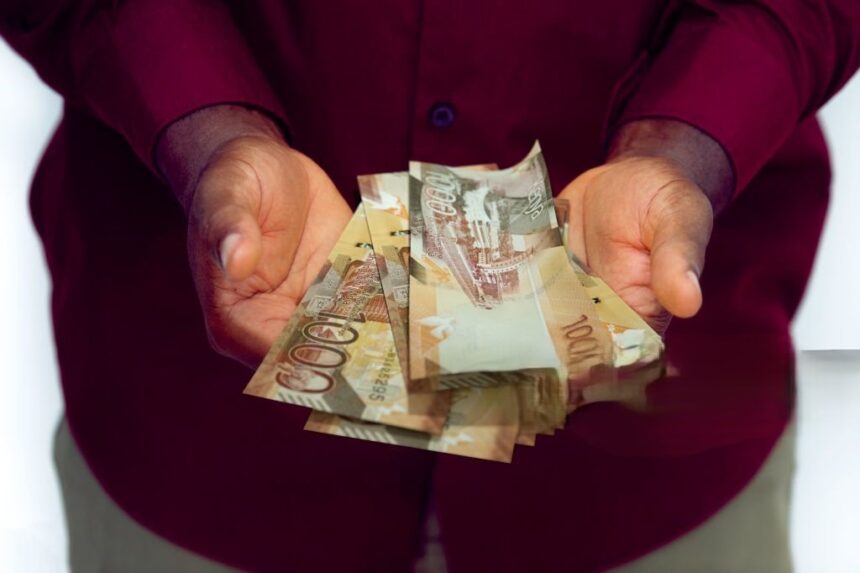 The Quiet Crisis Behind Kenya’s Digital Credit Boom