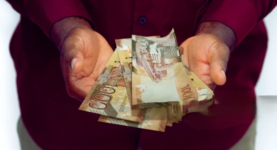 The Quiet Crisis Behind Kenya’s Digital Credit Boom