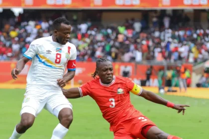 Harambee Stars to Face Senegal