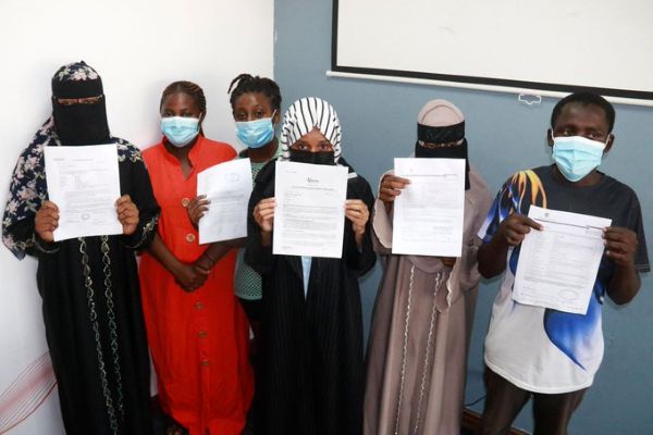 The Hidden Burden of Foreign Job Recruitment in Kenya